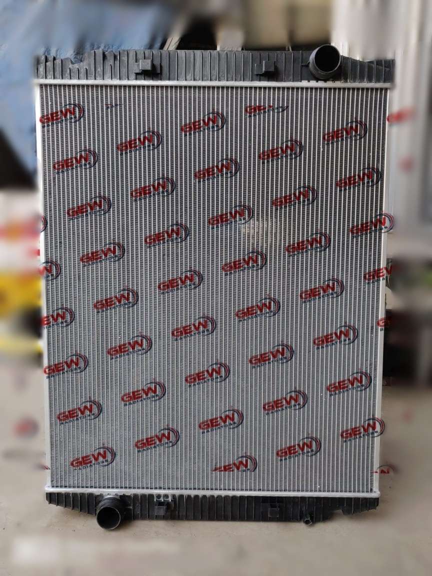 IVECO Radiator GEW 41214447