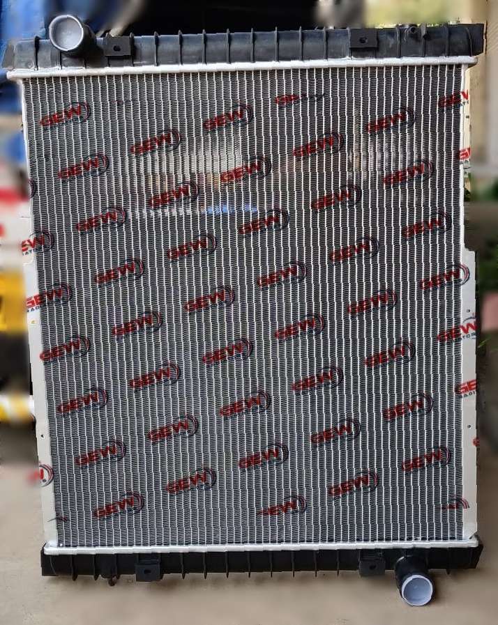 IVECO Radiator GEW 500361629