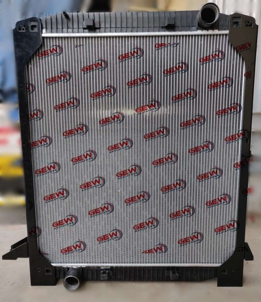 IVECO Radiator GEW 93192910