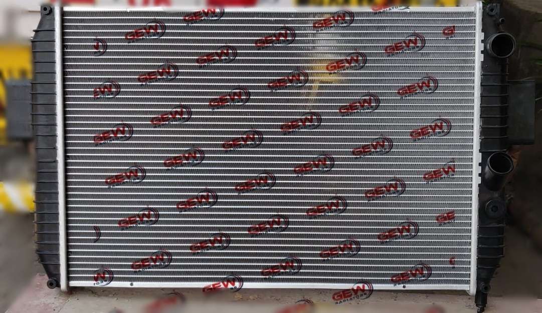 IVECO Radiator GEW 93818439