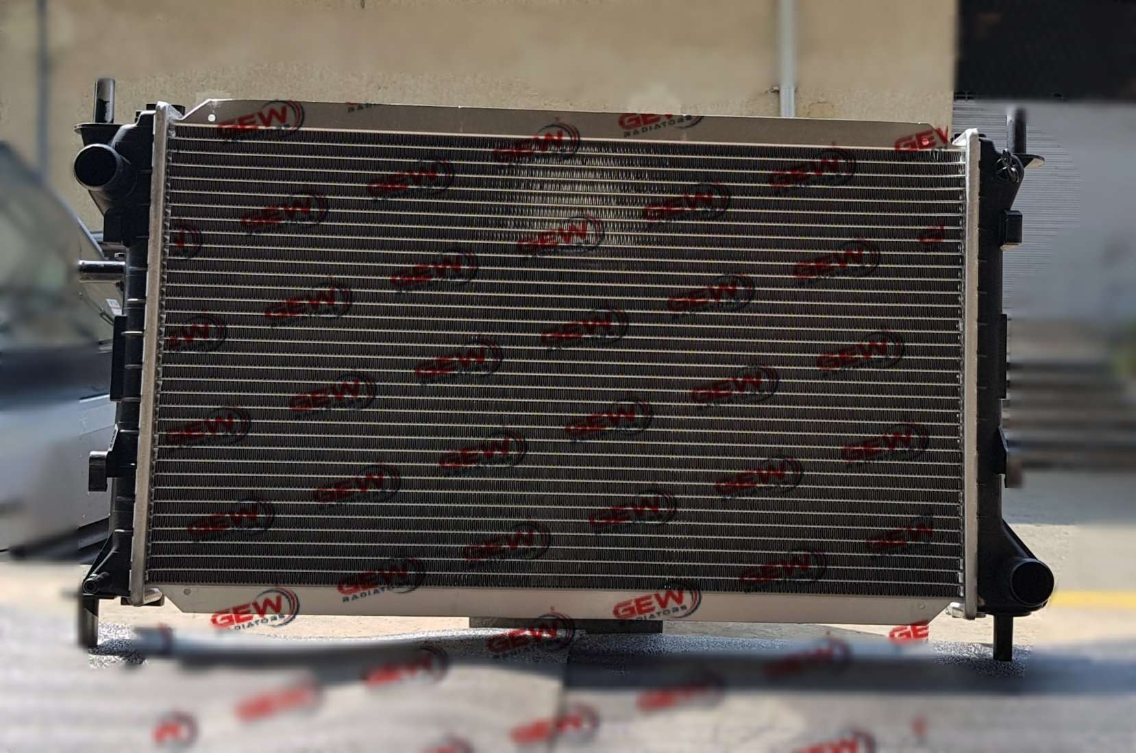 Ford Focus Car Radiator GEW YS4Z8005BB